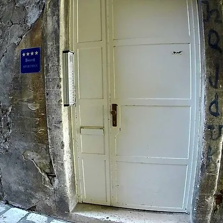 Promenade Split