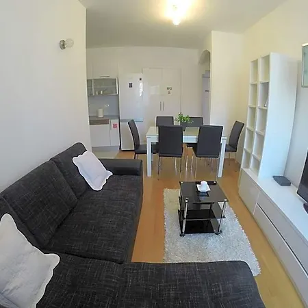 Promenade 4* Split