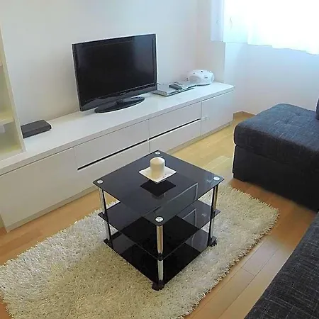 Promenade Apartament *