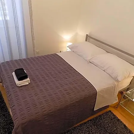 Promenade 4* Split