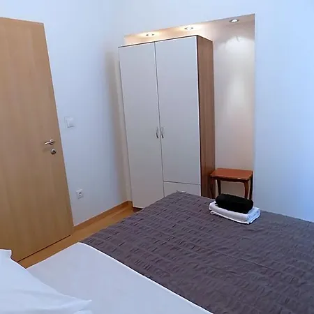 Apartman Promenade *