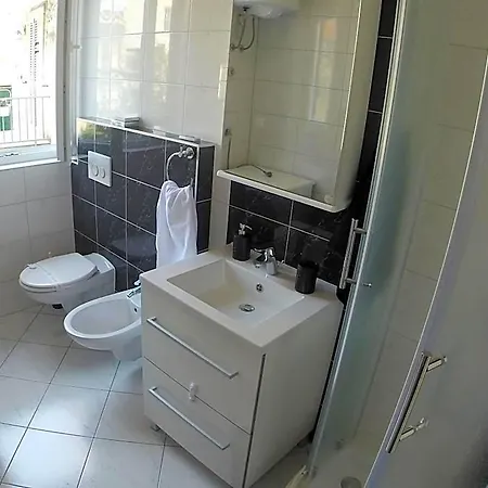 Apartament Promenade Split