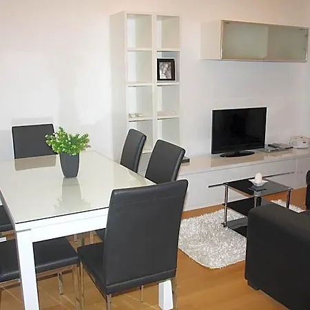 Apartament Promenade *
