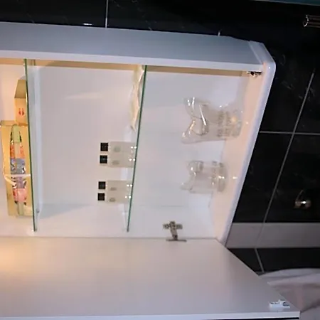 Apartament Promenade *